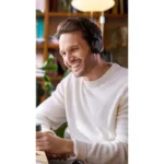Jabra Evolve2 65 Flex Link380a UC Stereo Headset 26699-989-999