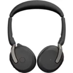 Jabra Evolve2 65 Flex Link380a UC Stereo Headset 26699-989-999