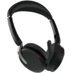 Jabra Evolve2 65 Flex Link380a UC Stereo Headset 26699-989-999