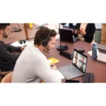 Jabra Evolve2 65 Flex Link380c MS Stereo Wireless Headset - 26699-999-889