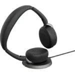 Jabra Evolve2 65 Flex Link380c MS Stereo Wireless Headset - 26699-999-889