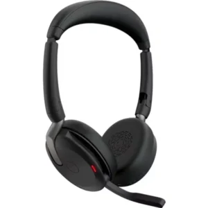 Jabra Evolve2 65 Flex Link380c MS Stereo Wireless Headset - 26699-999-889