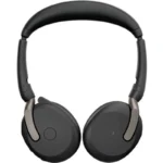 Jabra Evolve2 65 Flex Link380c MS Stereo Wireless Headset - 26699-999-889