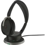 Jabra Evolve2 65 Flex Link380c MS Stereo Wireless Headset - 26699-999-889