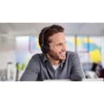 Jabra Evolve2 65 Flex Link380c MS Stereo Wireless Headset - 26699-999-889