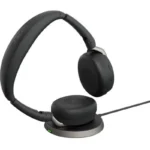 Jabra Evolve2 65 Flex Link380a MS Stereo Wireless Headset - 26699-999-989
