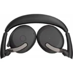 Jabra Evolve2 65 Flex Link380a MS Stereo Wireless Headset - 26699-999-989