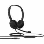 Jabra Evolve 10 USB-A Stereo Headset - 2699-820-109