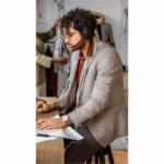 Jabra Evolve 10 USB-A Stereo Headset - 2699-820-109