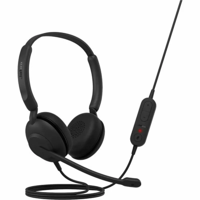 Jabra Evolve 10 USB-A Stereo Headset - 2699-820-109