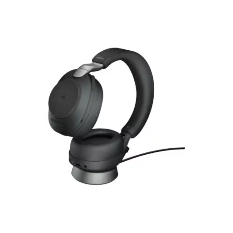 Jabra Evolve2 85 Link380c MS Stereo Headset - 28599-999-889