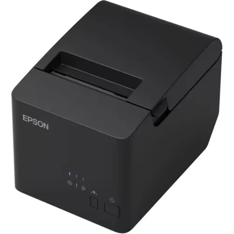 340U3AA Epson TM-T20IIIL Serial USB Thermal Printer 340U3AA