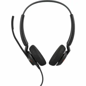 Jabra Engage 40 MS Stereo USB-C/A Headset - 4099-413-269