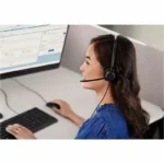 Jabra Engage 40 MS Stereo USB-C/A Headset - 4099-413-269