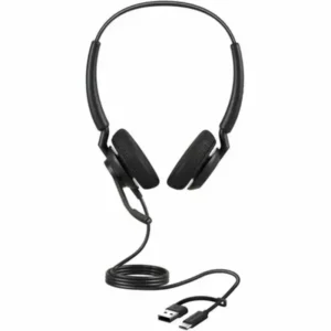 Jabra Engage 40 MS Stereo USB-C/A Headset - 4099-413-269