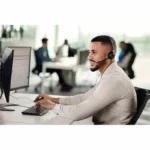 Jabra Engage 40 MS Stereo USB-C/A Headset - 4099-413-269 - Image 6