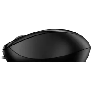 HP Wired Mouse 1000 - 4QM14AA