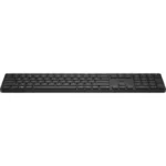 HP 450 Programmable Wireless Keyboard - 4R184AA