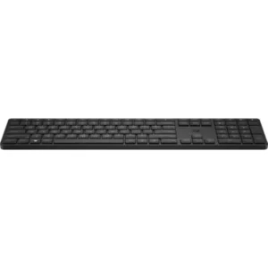 HP 450 Programmable Wireless Keyboard - 4R184AA