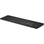 HP 450 Programmable Wireless Keyboard - 4R184AA