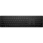 HP 450 Programmable Wireless Keyboard - 4R184AA