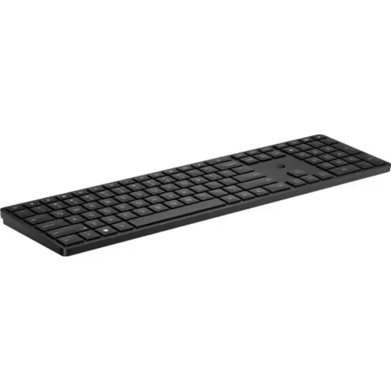 HP 450 Programmable Wireless Keyboard - 4R184AA