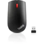 ThinkPad Essential Wireless Mouse-4X30M56887