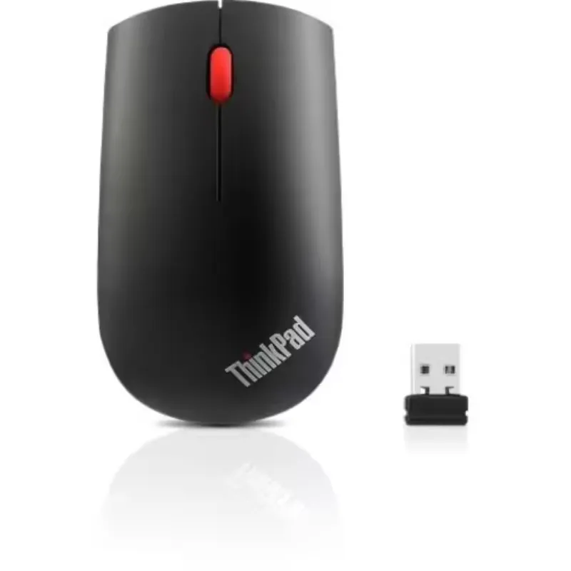 4X30M56887 ThinkPad Essential Wireless Mouse-4X30M56887