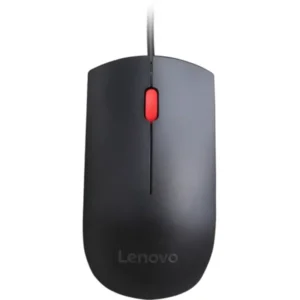 Lenovo Essential USB Mouse-4Y50R20863