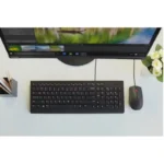 Lenovo Essential USB Mouse-4Y50R20863