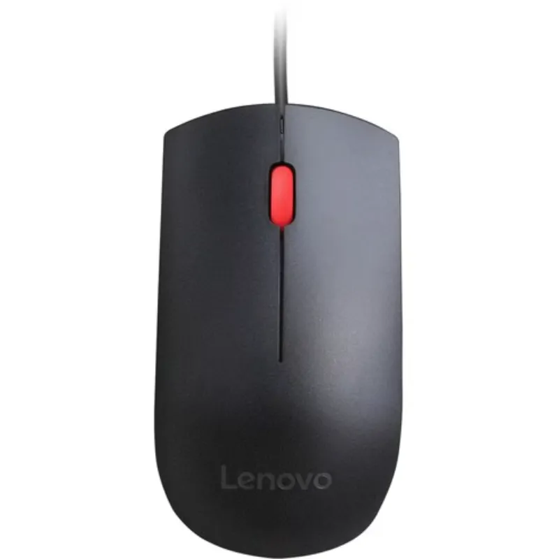Lenovo Essential USB Mouse-4Y50R20863