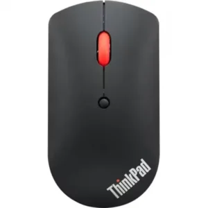 ThinkPad Bluetooth Silent Mouse-4Y50X88822