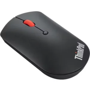 ThinkPad Bluetooth Silent Mouse-4Y50X88822