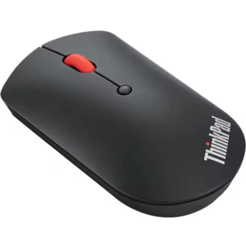ThinkPad Bluetooth Silent Mouse-4Y50X88822