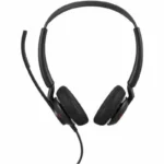 Jabra Engage 50 II Link Stereo USB-C/A MS Headset - 5099-299-2169