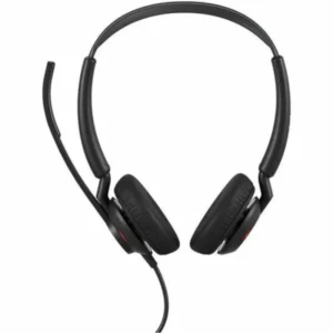 Jabra Engage 50 II Link Stereo USB-C/A MS Headset - 5099-299-2169