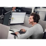 Jabra Engage 50 II Link Stereo USB-C/A MS Headset - 5099-299-2169