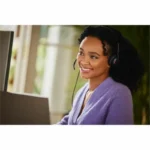 Jabra Engage 50 II Link Stereo USB-C/A MS Headset - 5099-299-2169 - Image 12