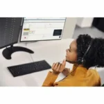 Jabra Engage 50 II Link Stereo USB-C/A MS Headset - 5099-299-2169 - Image 9