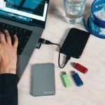 Verbatim Store n Go 2TB Portable Hard Drive 53195 - Image 2