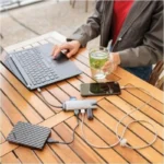 Verbatim Store n Go 2TB Portable Hard Drive 53195