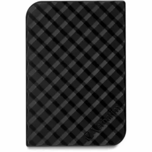 Verbatim Store n Go 2TB Portable Hard Drive 53195
