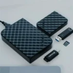 Verbatim Store n Go 2TB Portable Hard Drive 53195