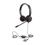 Jabra Evolve 30 II UC Stereo USB-C/A Headset-5399-829-369