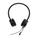 Jabra Evolve 30 II UC Stereo USB-C/A Headset-5399-829-369