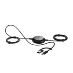 Jabra Evolve 30 II UC Stereo USB-C/A Headset-5399-829-369
