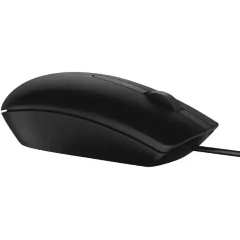 Dell USB Optical Mouse MS116-570-AASJ