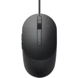 Dell Wired Laser Mouse MS3220-570-ABDY