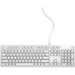 Dell Multimedia Keyboard KB216-580-ADME