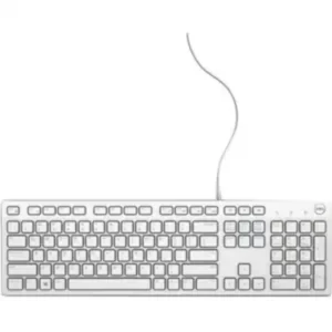 Dell Multimedia Keyboard KB216-580-ADME